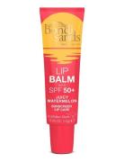 Lip Balm Spf 50+ Juicy Watermelon Huultenhoito Nude Bondi Sands