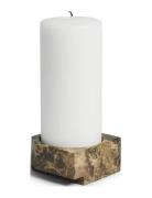 Jeu De Dés 3 Candle Holder Home Decoration Candlesticks & Lanterns Tea...