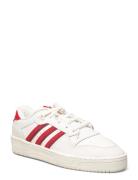 Rivalry Low Sport Sneakers Low-top Sneakers White Adidas Originals