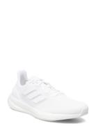 Pureboost 23 Sport Sport Shoes Running Shoes White Adidas Performance