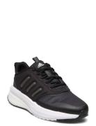 X_Plrphase Shoes Sport Sneakers Low-top Sneakers Black Adidas Sportswe...