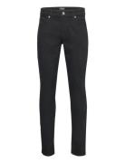 Onsloom Slim Black 4324 Jeans Vd Bottoms Jeans Slim Black ONLY & SONS