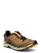 Fuelcell Summit Unknown V4 Sport Sport Shoes Running Shoes Khaki Green...