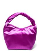Ziggy, 1818 Mini Hobo Bags Top Handle Bags Pink STINE GOYA