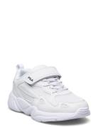 Ventosa Sport Sneakers Low-top Sneakers White FILA
