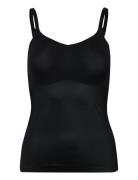 Thinstincts® 2.0 Cami Tops T-shirts & Tops Sleeveless Black Spanx