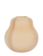 Kojo Vase Home Decoration Vases Big Vases Yellow OYOY Living Design