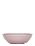 Kojo Bowl Home Tableware Bowls Breakfast Bowls Pink OYOY Living Design