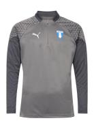 Teamcup Training 1/4 Zip Top Sport Sweat-shirts & Hoodies Sweat-shirts...