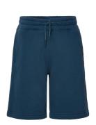 Kids Boys Shorts Bottoms Shorts Blue Abercrombie & Fitch