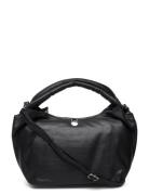 Amalfi Shoulder Bag Lily Bags Small Shoulder Bags-crossbody Bags Black...