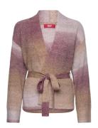 Sweaters Cardigan Tops Knitwear Cardigans Cream Esprit Collection