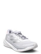 Supernova Stride W Sport Sport Shoes Running Shoes Grey Adidas Perform...