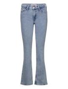 Maddie Mr Bc Cg4114 Bottoms Jeans Flares Blue Tommy Jeans