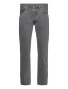 501 Levisoriginal Walk Down Br Bottoms Jeans Regular Grey LEVI´S Men