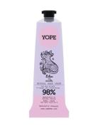 Yope Hand Cream Lilac And Vanilla Beauty Women Skin Care Body Hand Car...