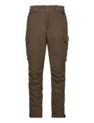 Reinforcement Gore-Tex Pants Men Sport Sport Pants Green Chevalier