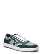 Lowland Cc Sport Sneakers Low-top Sneakers Green VANS