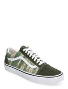 Old Skool Sport Sneakers Low-top Sneakers Green VANS