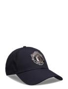 Seasonal Pop 9Forty Manutd Sport Headwear Caps Black New Era