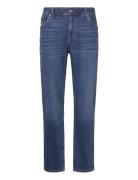 Bt-Madison Str M Ind-B Bottoms Jeans Regular Blue Tommy Hilfiger