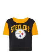 Nike Nfl Pittsburgh Steelers Top Sport T-shirts & Tops Short-sleeved G...