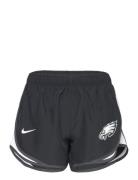 Nike Nfl Philadelphia Eagles Short Sport Shorts Sport Shorts Black NIK...