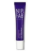 Retinol Fix Eye Cream 15Ml Silmänympärysalue Hoito Nude Nip+Fab