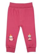 My Pants Bottoms Sweatpants Pink Martinex