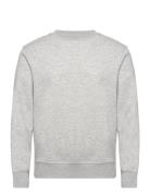 Lightweight Cotton Sweatshirt Tops Sweat-shirts & Hoodies Sweat-shirts...