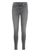 Nora Md Skn Bh1275 Bottoms Jeans Skinny Grey Tommy Jeans