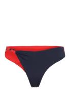 Brazilian Swimwear Bikinis Bikini Bottoms Bikini Briefs Red Tommy Hilf...