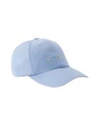 Beaumont Good Vibes Accessories Headwear Caps Blue Maison Labiche Pari...
