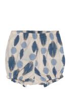 Pava Bottoms Shorts Multi/patterned MarMar Copenhagen