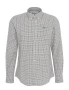 Barbour Banner Tf Shir Designers Shirts Casual Grey Barbour
