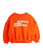 M Rodini Sport Sp Sweatshirt Tops Sweat-shirts & Hoodies Sweat-shirts ...