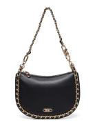 Sm Bracelet Pouchette Bags Small Shoulder Bags-crossbody Bags Black Mi...