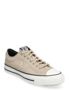 Star Player 76 Sport Sneakers Low-top Sneakers Beige Converse