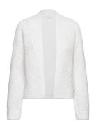 Celine - Cardigan Tops Knitwear Cardigans White Claire Woman