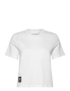 Mass T-Shirt Cropped Women Patch Sport T-shirts & Tops Short-sleeved W...