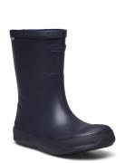 Indie Active Shoes Rubberboots High Rubberboots Black Viking