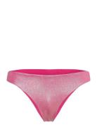 California Tai Cord Swimwear Bikinis Bikini Bottoms Bikini Briefs Pink...
