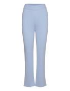 Avery Pants Pyjamahousut Olohousut Blue OW Collection