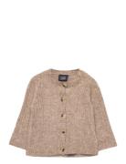Knit Tops Knitwear Cardigans Brown Sofie Schnoor Baby And Kids