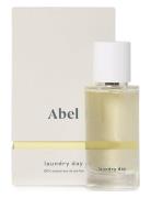 Laundry Day Eau De Parfum Hajuvesi Eau De Parfum Nude Abel