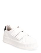 Woms Slip-On Tennarit Sneakerit White NEWD.Tamaris