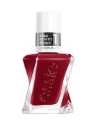 Essie Gel Couture Paint The Gown Red 509 13,5 Ml Kynsilakka Meikki Nud...