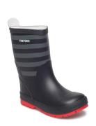 Grnna Shoes Rubberboots High Rubberboots Black Tretorn