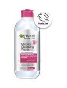 Micellar Cleansing Water Dry Skin Kasvovesi Kasvojen Puhdistus Nude Ga...