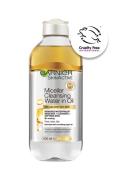 Micellar Cleansing Water In Oil Normal Skin 400Ml Kasvovesi Kasvojen P...